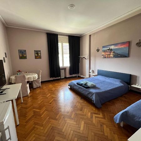 B&B Piazza Della Vittoria 热那亚 外观 照片