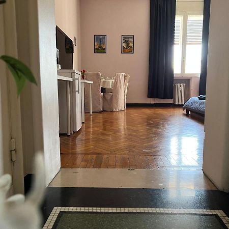 B&B Piazza Della Vittoria 热那亚 外观 照片