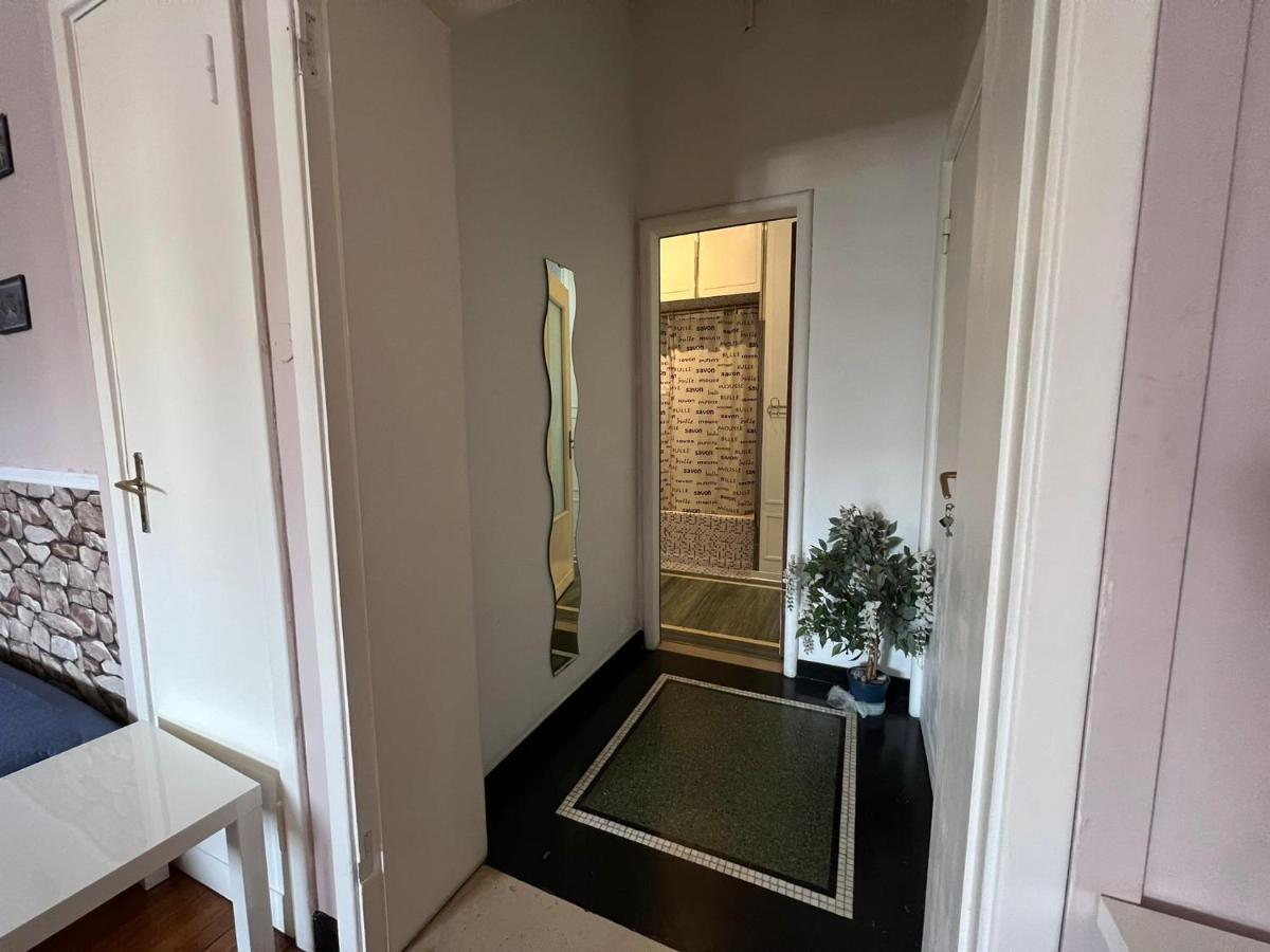 B&B Piazza Della Vittoria 热那亚 外观 照片