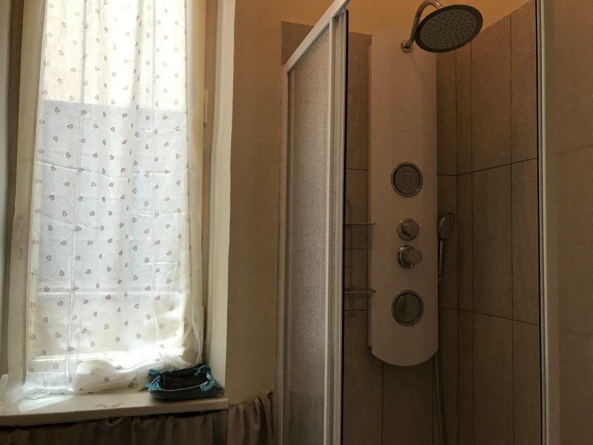 B&B Piazza Della Vittoria 热那亚 外观 照片