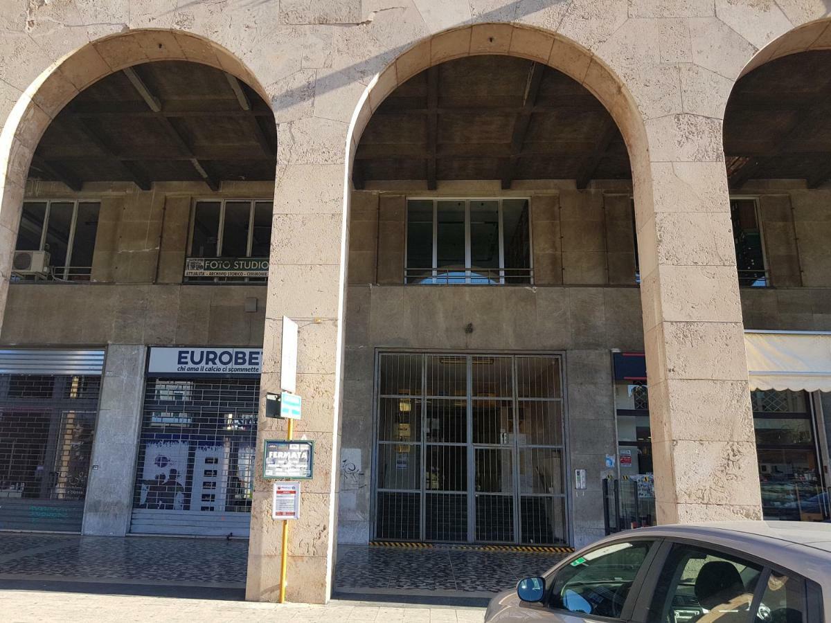 B&B Piazza Della Vittoria 热那亚 外观 照片