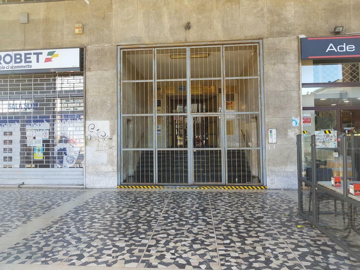 B&B Piazza Della Vittoria 热那亚 外观 照片