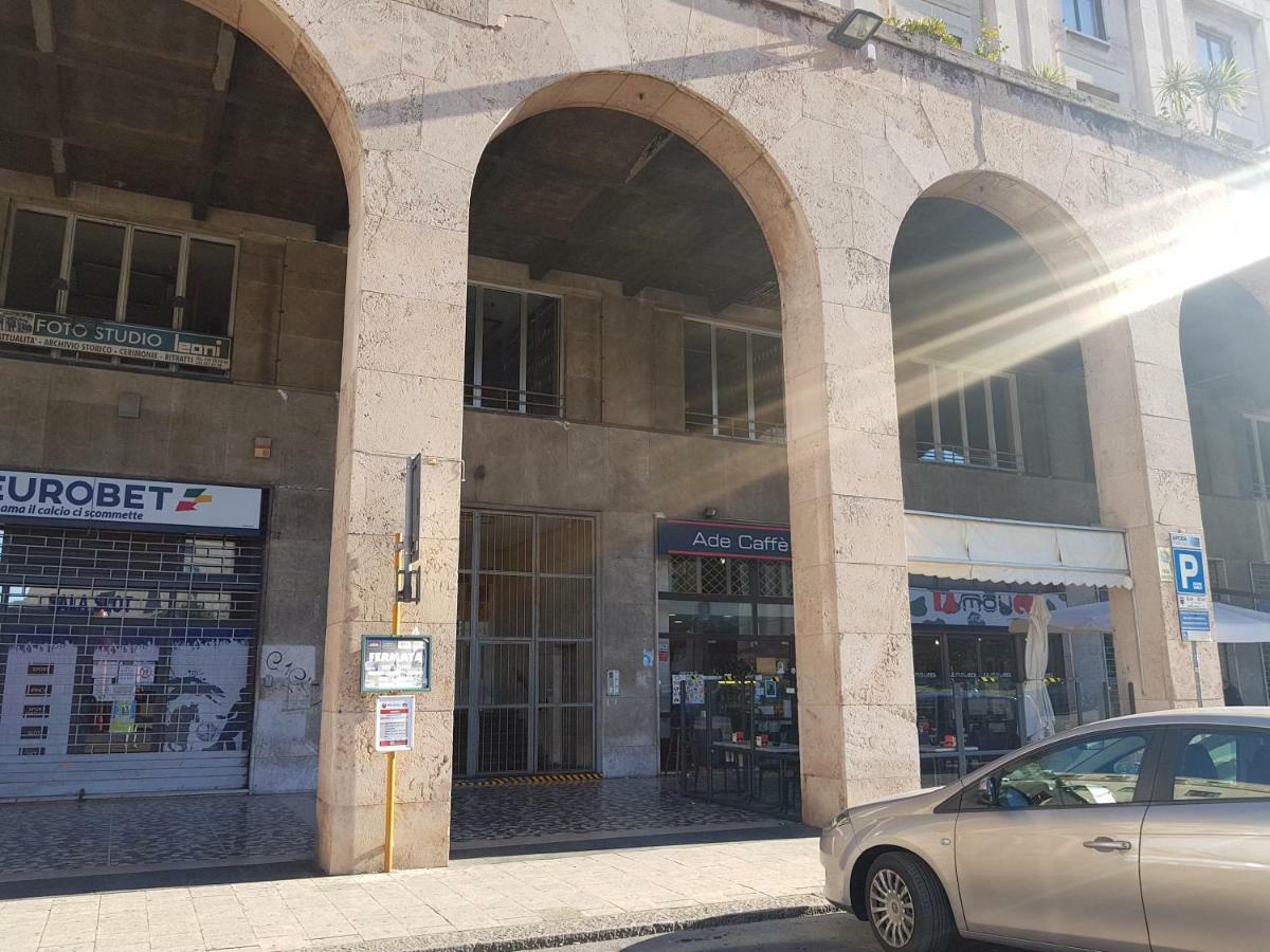 B&B Piazza Della Vittoria 热那亚 外观 照片