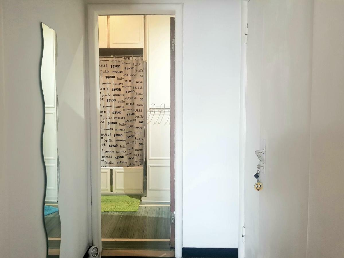 B&B Piazza Della Vittoria 热那亚 外观 照片